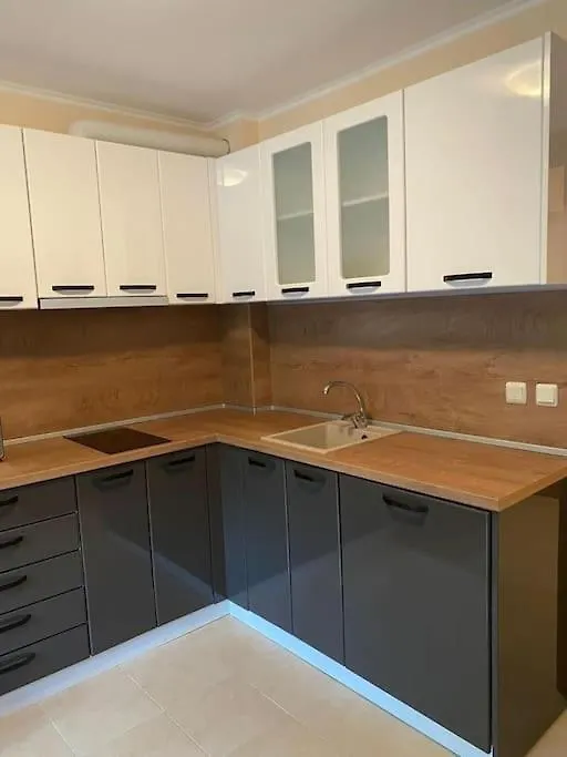 Apartment, Golden Sands, Varna