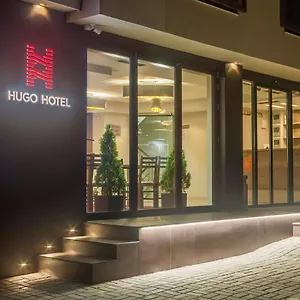 3* Hotel Hugo