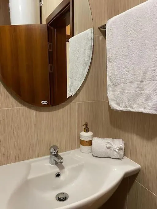 Apartment, Golden Sands, Varna Apartment