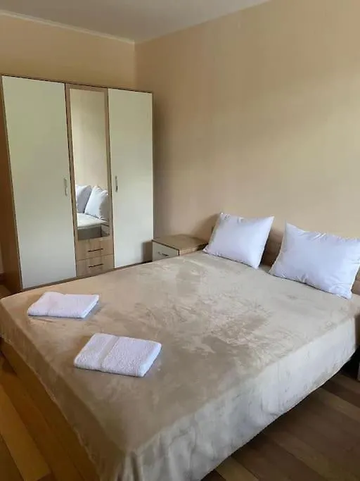 Apartment Apartment, Golden Sands, Varna Bulgaria