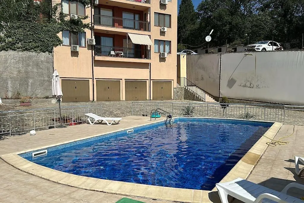 Apartment Apartment, Golden Sands, Varna
