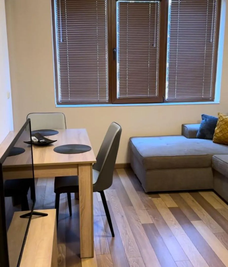 Apartment, Golden Sands, Varna Bulgaria
