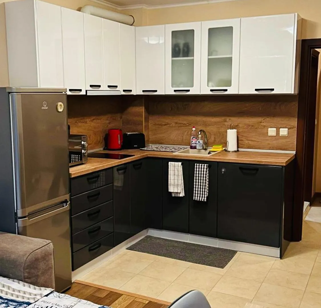 Apartment, Golden Sands, Varna